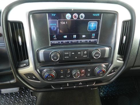 Used 2015 Chevrolet Silverado 1500 LT w/ All Star Edition image 19