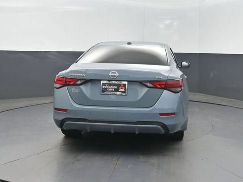 Used 2024 Nissan Sentra SV w/ All-Weather Package FWD image 29