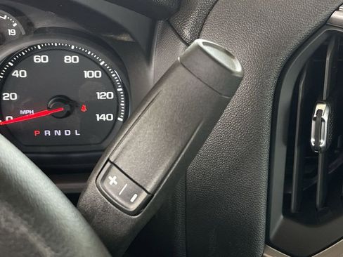 New 2026 GMC Sierra 1500 Pro w/ Pro Value Package RWD image 15
