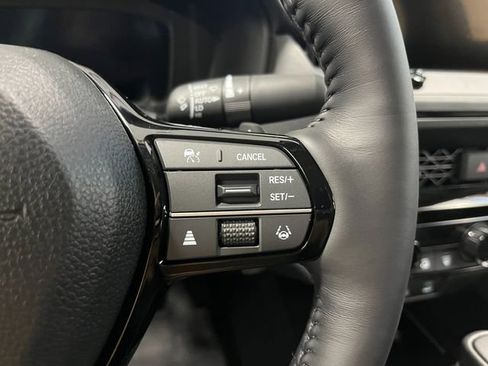New 2026 Honda Accord Touring image 19