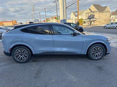 New 2025 Ford Mustang Mach-E Premium w/ Interior Protection Package AWD/4WD image 5