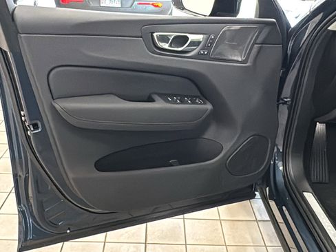 New 2026 Volvo XC60 T8 Plus w/ Climate Package AWD/4WD image 21