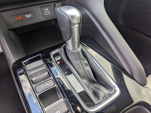 Used 2025 Acura Integra A-Spec image 23