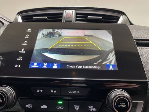 Used 2020 Honda CR-V Touring image 35