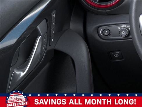 New 2026 Chevrolet Blazer RS w/ Driver Confidence II Package image 22