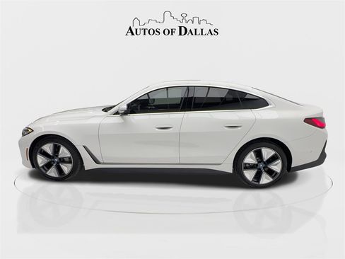 Used 2022 BMW i4 eDrive40 image 6