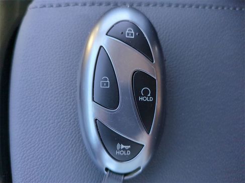 New 2026 Hyundai Tucson Limited w/ Tow & Go Package image 39