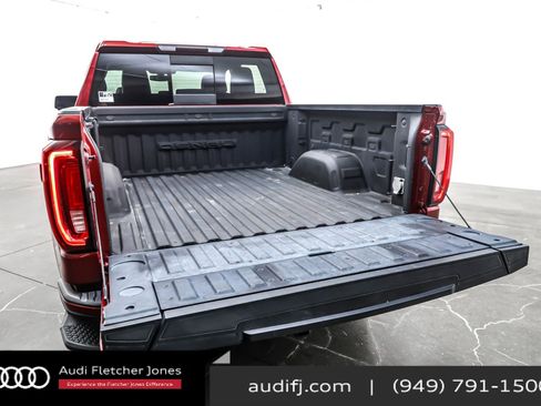 Used 2022 GMC Sierra 1500 Denali w/ Denali Premium Package image 23