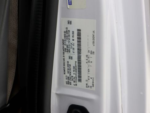 Used 2016 Ford E-350 and Econoline 350 Super Duty w/ Power Windows & Locks Group RWD image 34