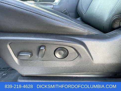 Used 2023 Chevrolet Silverado 1500 LTZ image 14