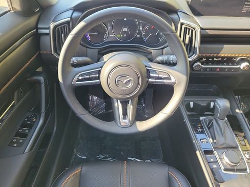 Certified 2025 MAZDA CX-50 2.5 Hybrid w/ Weather Package image 16