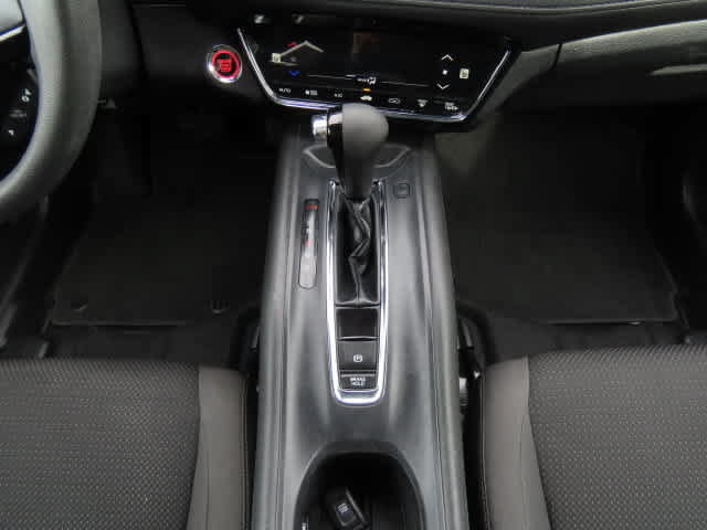 Used 2021 Honda HR-V EX image 20