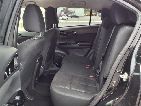 Used 2024 Mitsubishi Eclipse Cross LE image 4