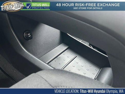 New 2026 Hyundai Santa Fe SE image 71