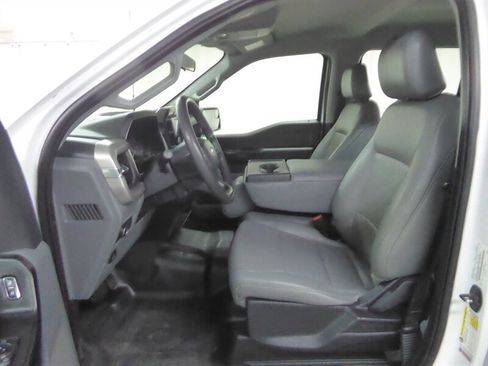 Used 2022 Ford F150 XL w/ Trailer Tow Package AWD/4WD image 19