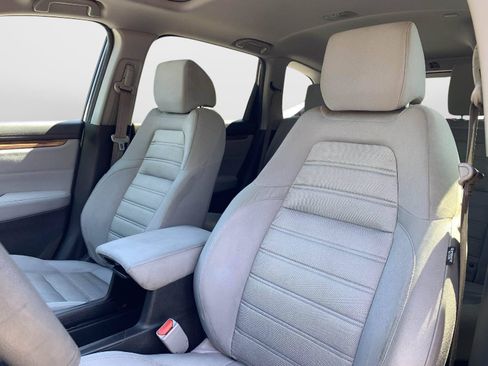 Used 2017 Honda CR-V EX image 31