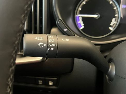 Certified 2025 MAZDA CX-50 AWD 2.5 Hybrid w/ Weather Package image 30