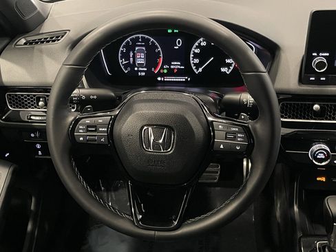 Used 2022 Honda Civic Sport image 19