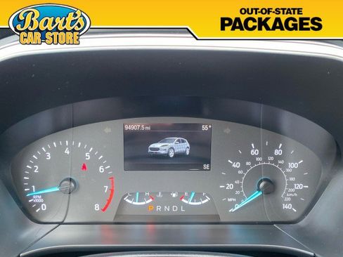 Used 2022 Ford Escape SEL AWD/4WD image 34