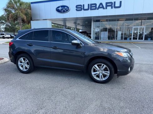 Used 2013 Acura RDX FWD w/ Technology Package image 1