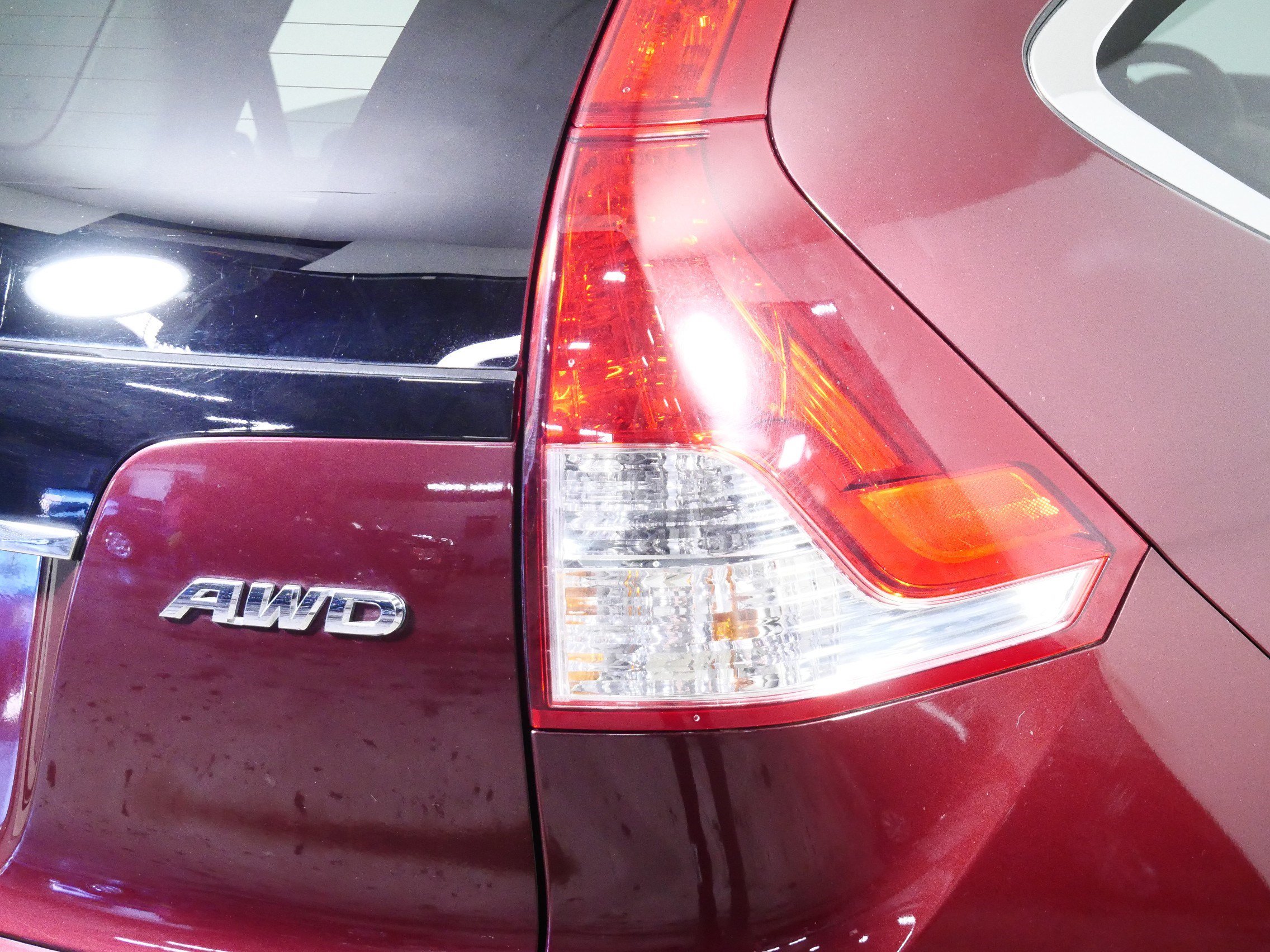 Used 2014 Honda CR-V EX image 17