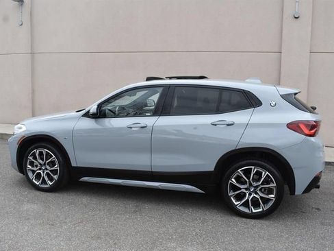 Used 2023 BMW X2 sDrive28i w/ M Sport Package FWD image 5
