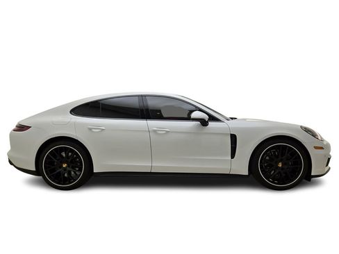 Used 2020 Porsche Panamera 4 image 6