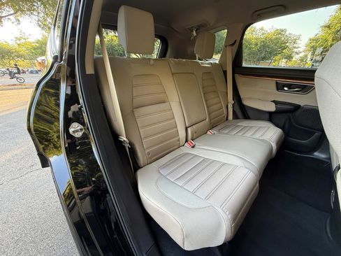 Used 2018 Honda CR-V EX image 22