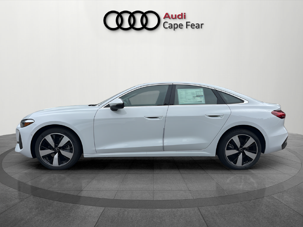 Certified 2025 Audi A5 Premium AWD/4WD image 2