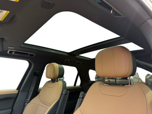New 2026 Land Rover Range Rover Sport Dynamic SE AWD/4WD image 12