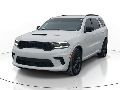 Used 2024 Dodge Durango R/T image 2