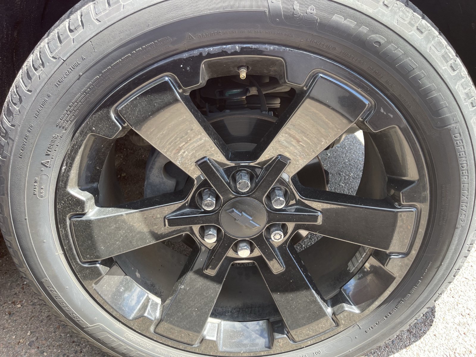Used 2017 Chevrolet Silverado 1500 LT RWD image 4