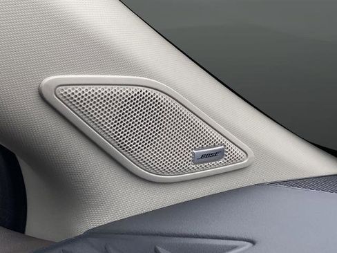 New 2026 Nissan Murano Platinum image 28