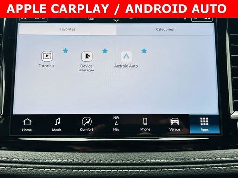 New 2026 Chrysler Pacifica Limited w/ S Appearance Package image 5