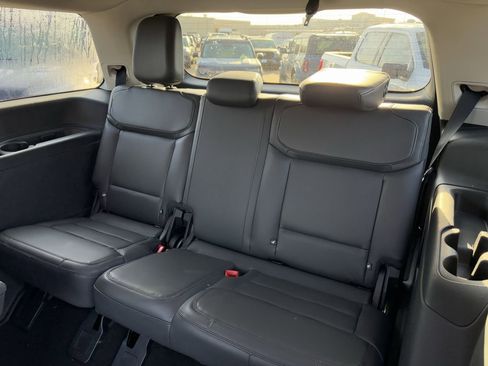 New 2026 Ford Expedition Active image 64