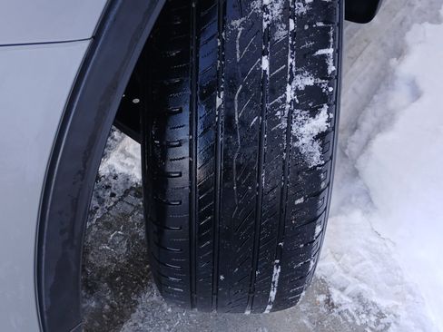 Used 2015 Nissan Rogue SV w/ SV Moonroof Package image 16