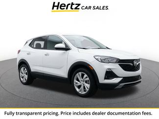 Used 2026 Buick Encore GX Preferred FWD video 1