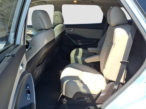 Used 2013 Hyundai Santa Fe Limited w/ Technology Pkg AWD/4WD image 17