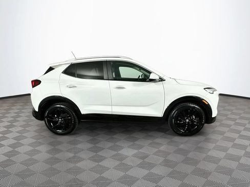Used 2024 Buick Encore GX Sport Touring AWD/4WD image 12