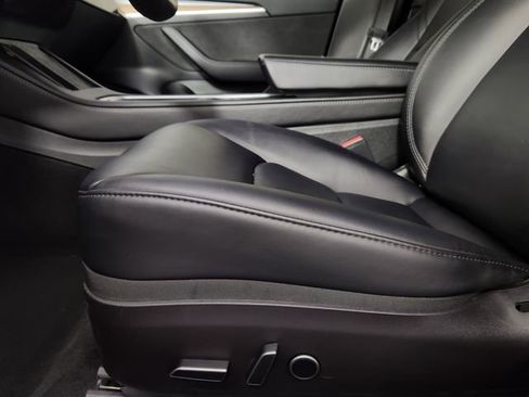 Used 2023 Tesla Model 3 Performance AWD/4WD image 10