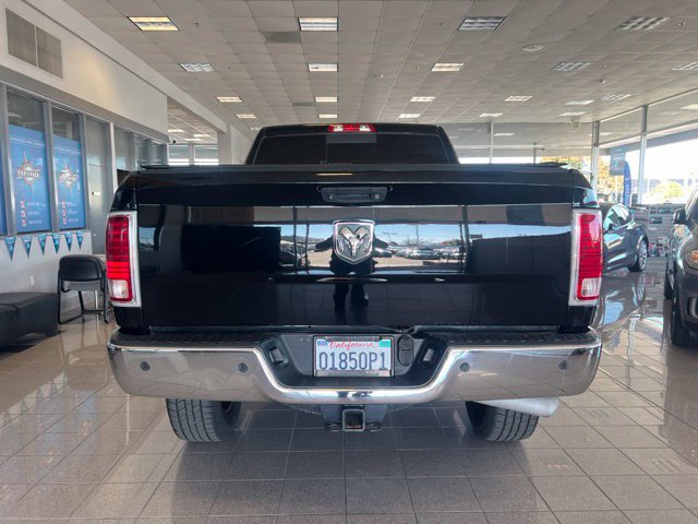 Used 2014 RAM 3500 Laramie w/ Convenience Group AWD/4WD image 10