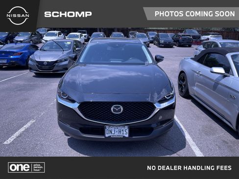 Used 2023 MAZDA CX-30 AWD 2.5 S w/ Preferred Package image 1