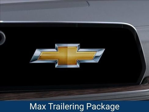 New 2026 Chevrolet Tahoe LT w/ Comfort Package AWD/4WD image 23