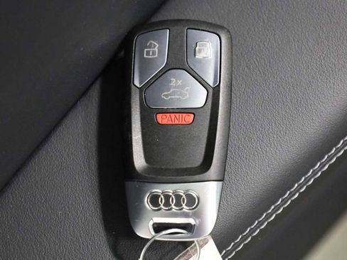 Used 2023 Audi A4 2.0T Premium Plus w/ Premium Plus Package image 39