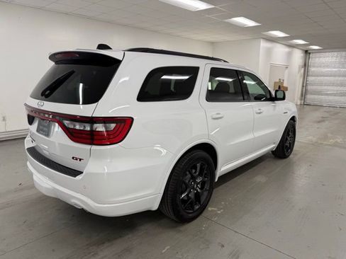 New 2026 Dodge Durango GT image 6