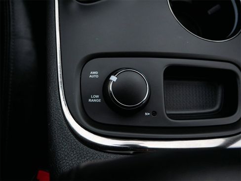 Used 2019 Dodge Durango R/T w/ Trailer Tow Group IV image 25