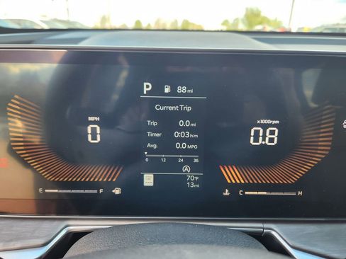 New 2026 Kia Sorento X-Line EX AWD/4WD image 18