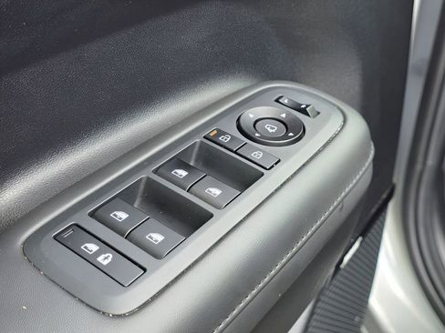 Used 2025 Hyundai Santa Fe Calligraphy FWD image 20