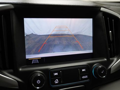 Used 2019 GMC Terrain SLT w/ Preferred Package image 23