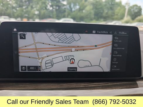 Used 2020 BMW 530i xDrive w/ M Sport Package AWD/4WD image 23
